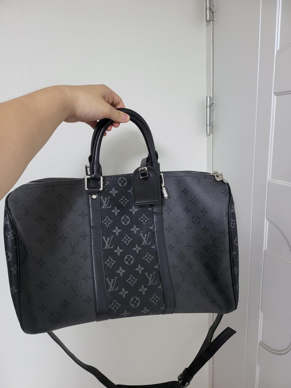 여행 키폴 가방