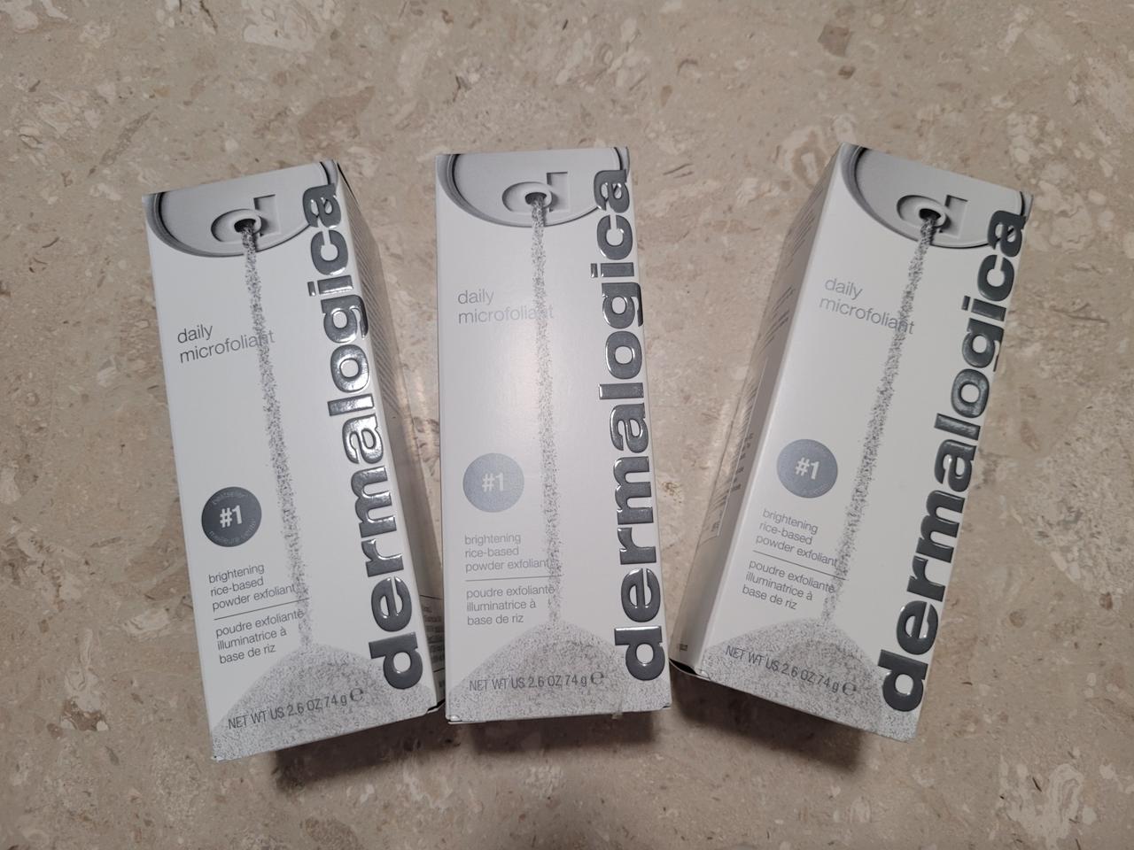 (최신상) 더말로지카 데일리 마이크로폴리언트(+브러쉬)