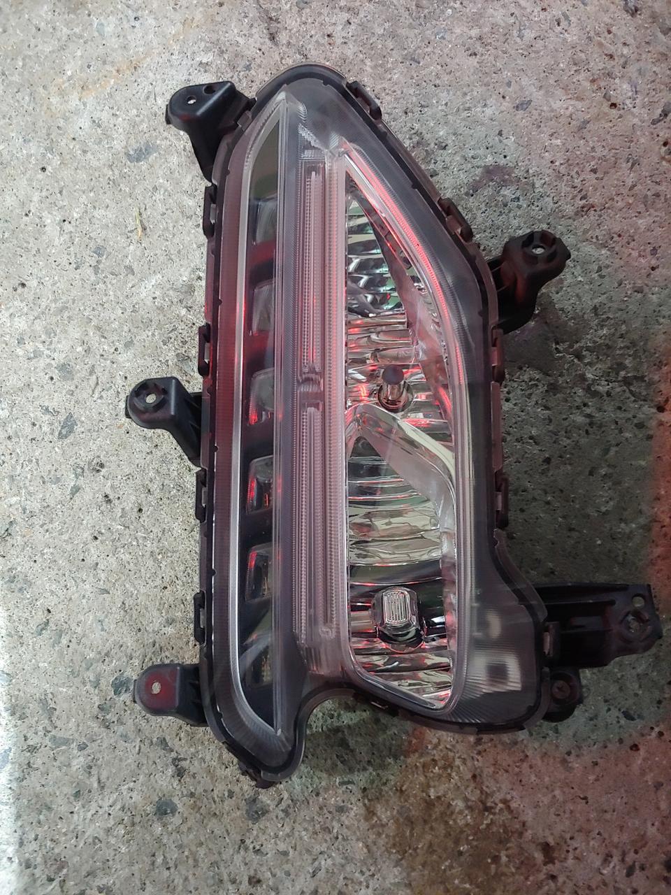 산타페 프라임.조수석.5핀