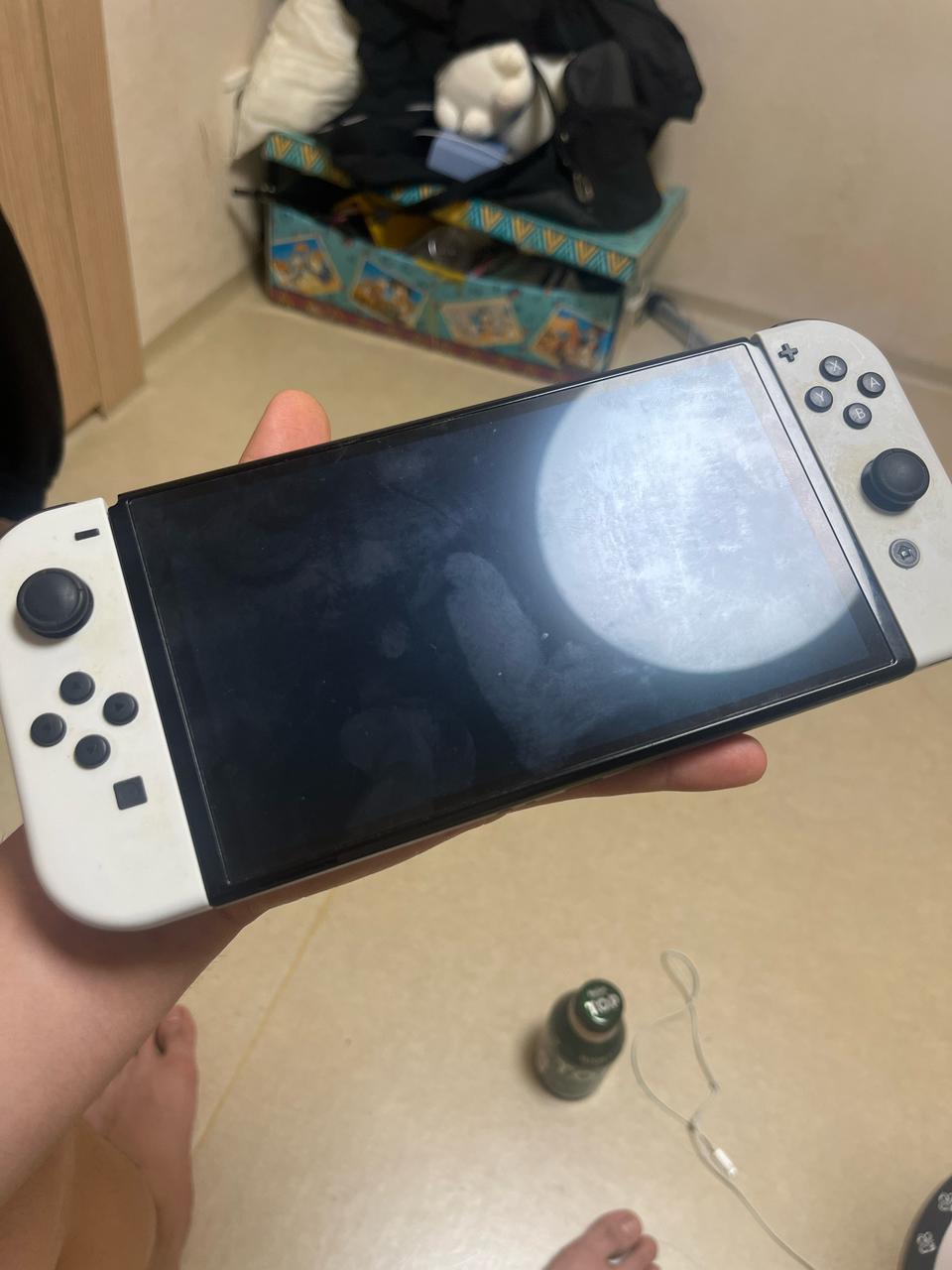 닌텐도 스위치
