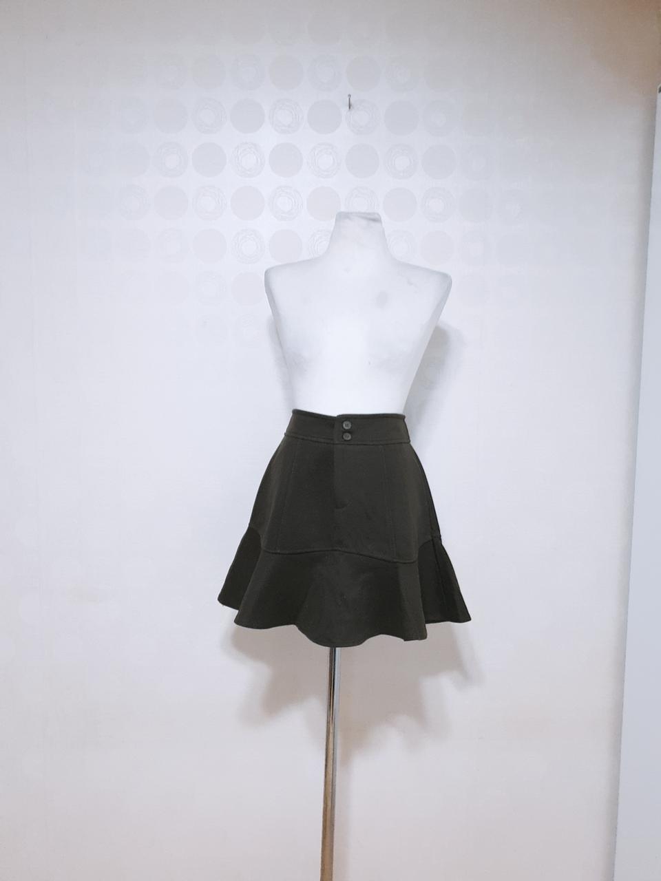 새것/겨울반바지66/치마반바지66/겨울치마66