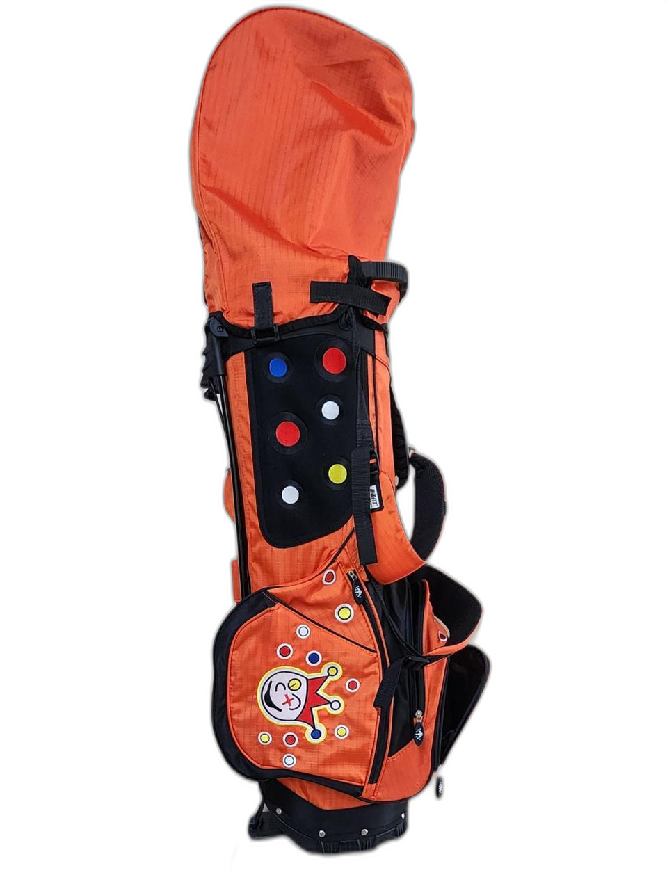 스카티카메룬 캐디백