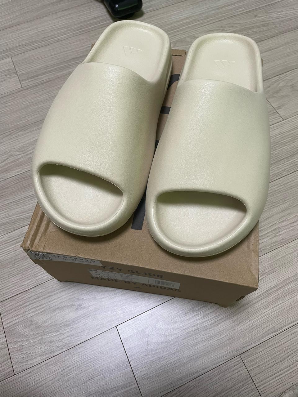 이지슬라이드 본 275 새상품