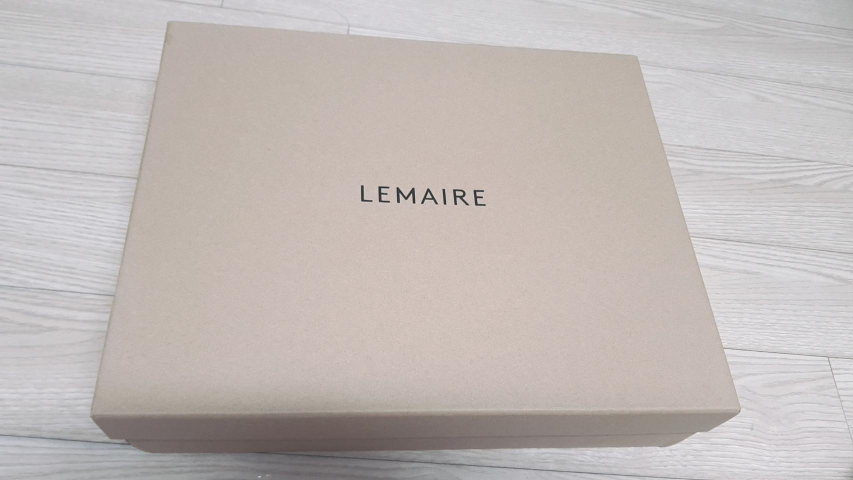 르메르 범백 풀박스