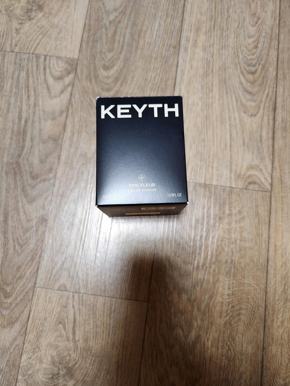 퍼퓸드키스오디퍼퓸