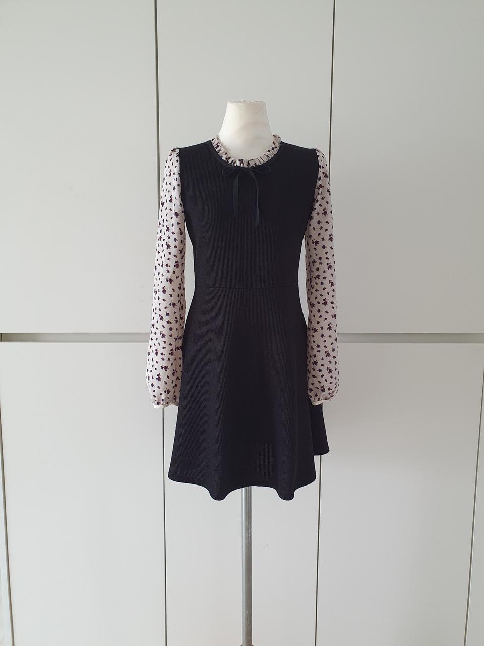 (상태양호)니트 원피스  44~55