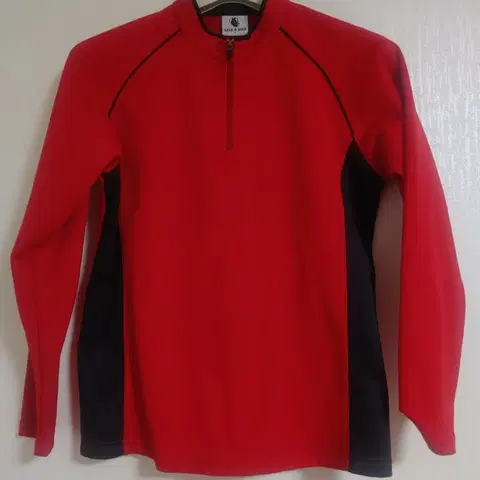 나인앤나인) 집업티셔츠