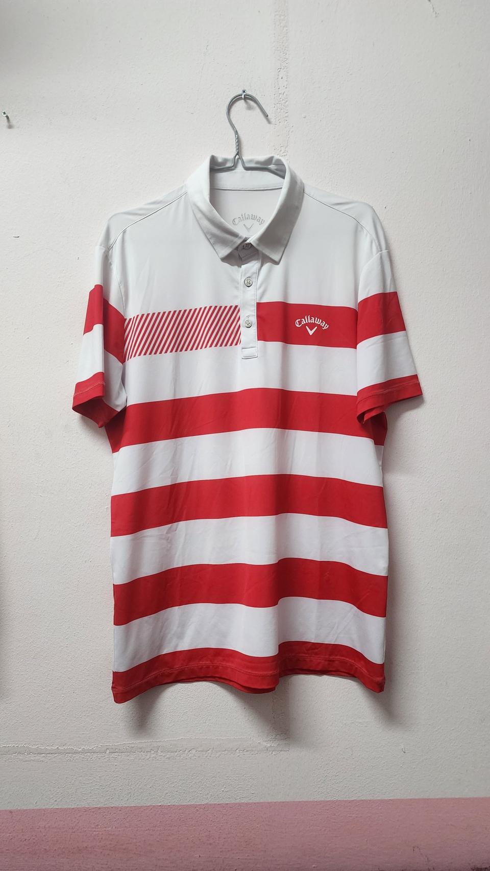 겔러웨이골프웨어