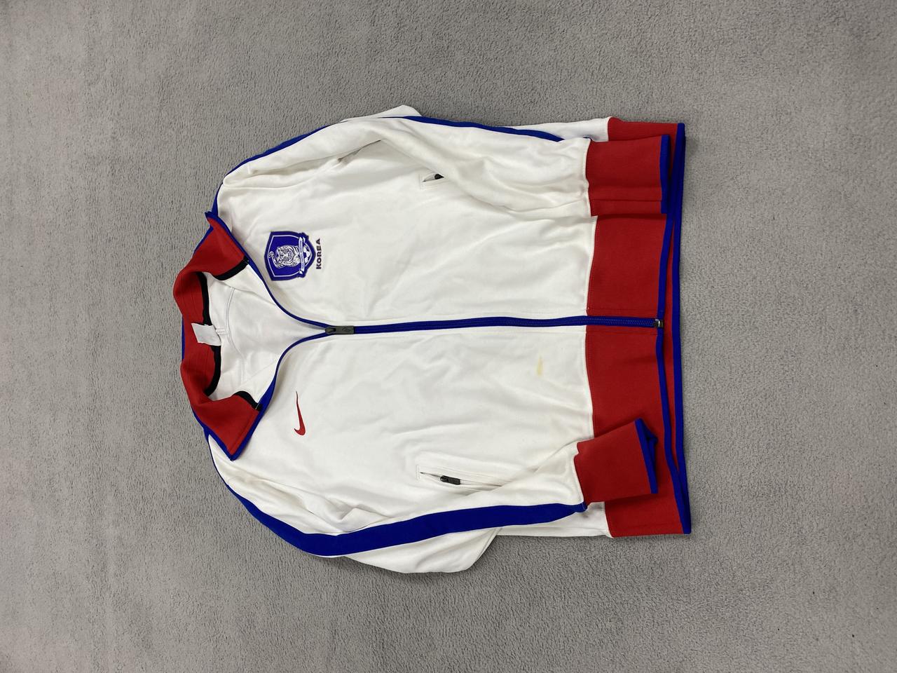 나이키 국대 져지