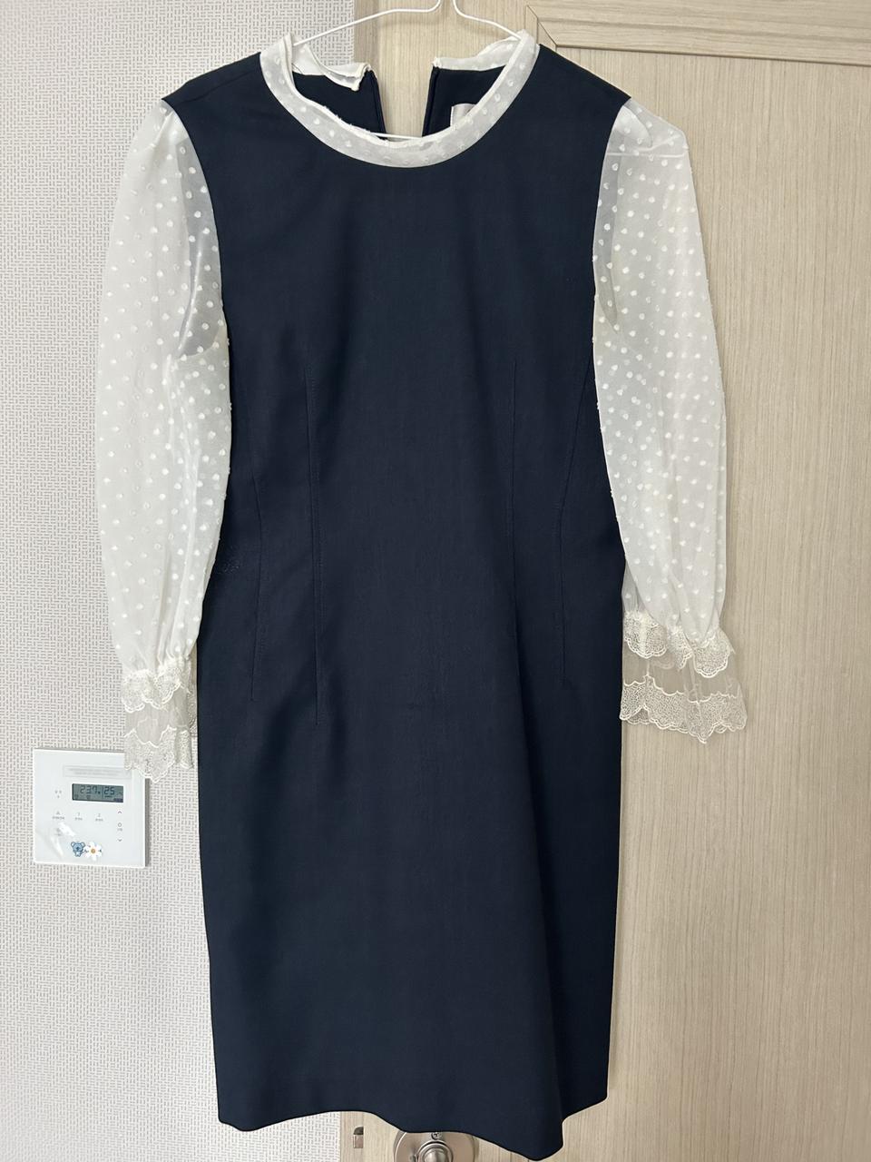 SJ SJ 원피스 한섬 에쓰제이 원피스