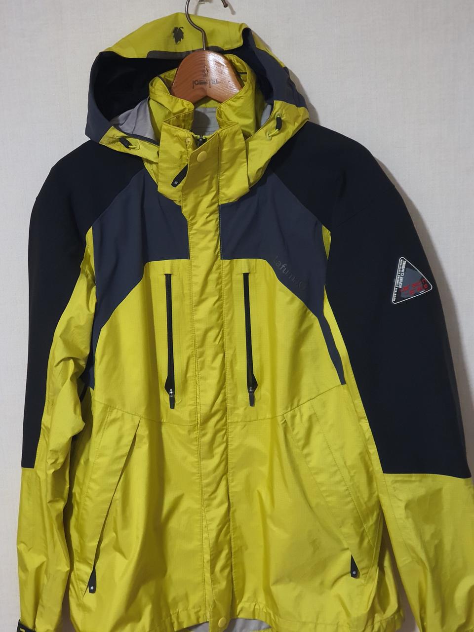 [라푸마] 기능성 자켓 105 거의 새것