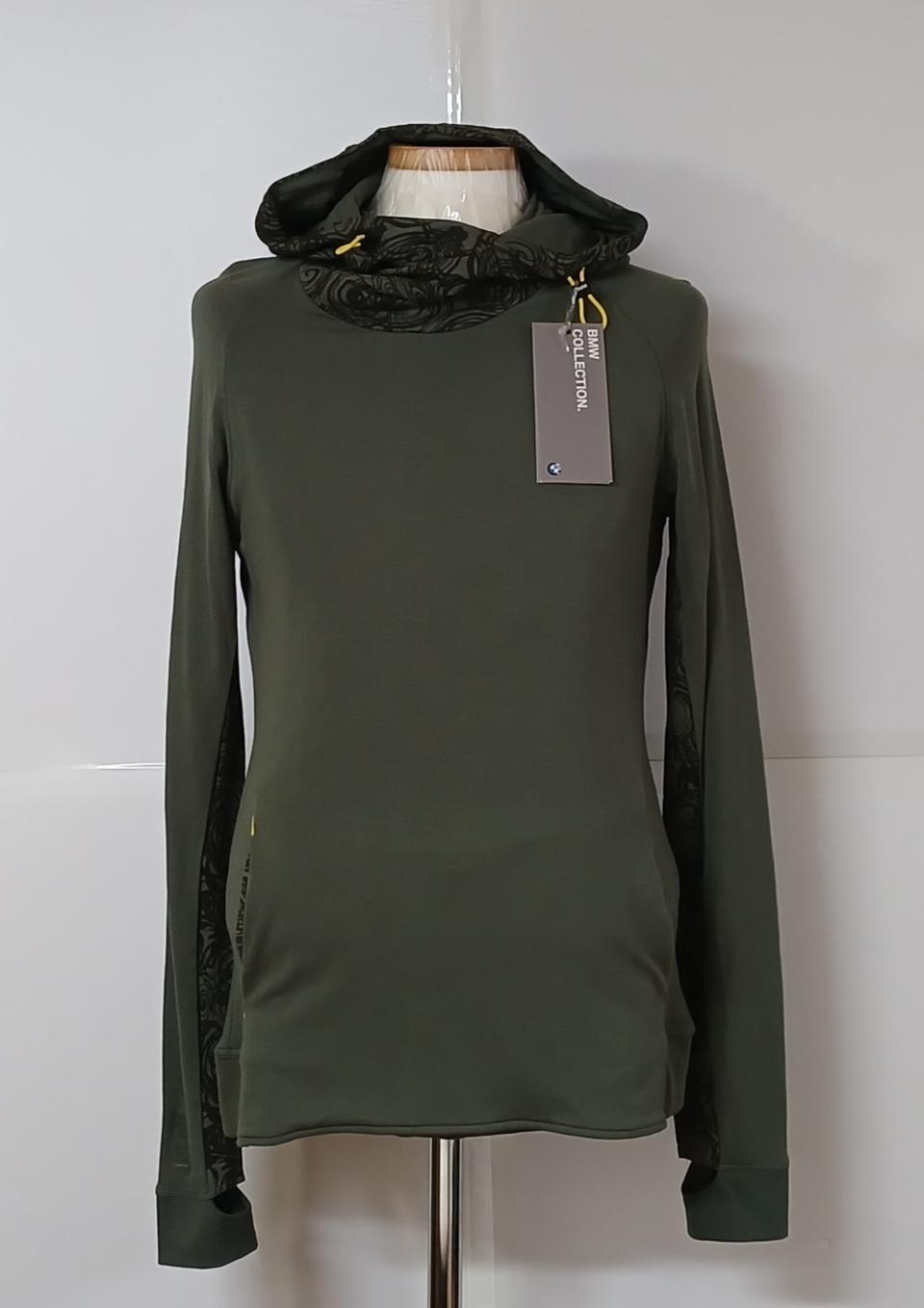 95)새상품)BMW 최고급 스판 후드티