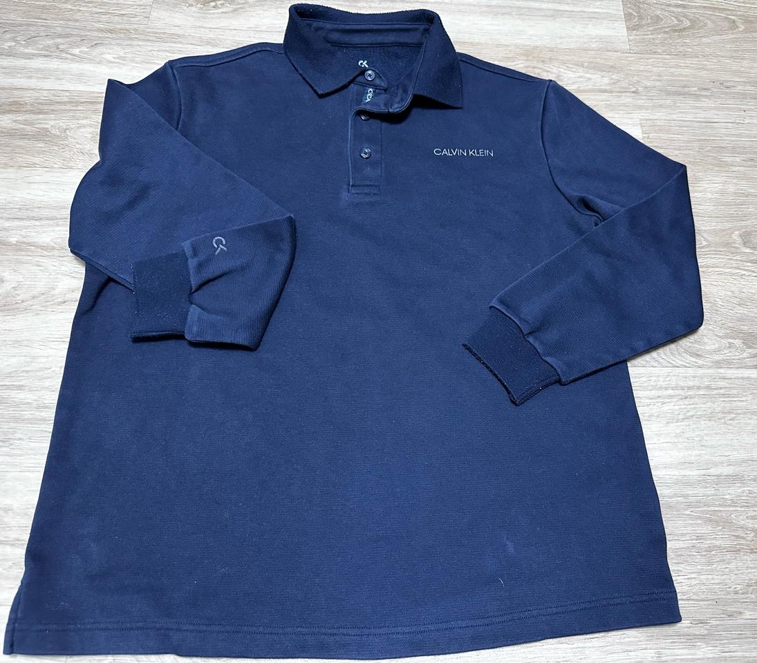 CK 캘빈클라인 남성 포로 킨발 티셔츠 105XL