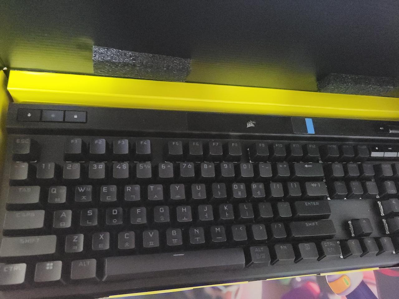 k70 opx pro 광축