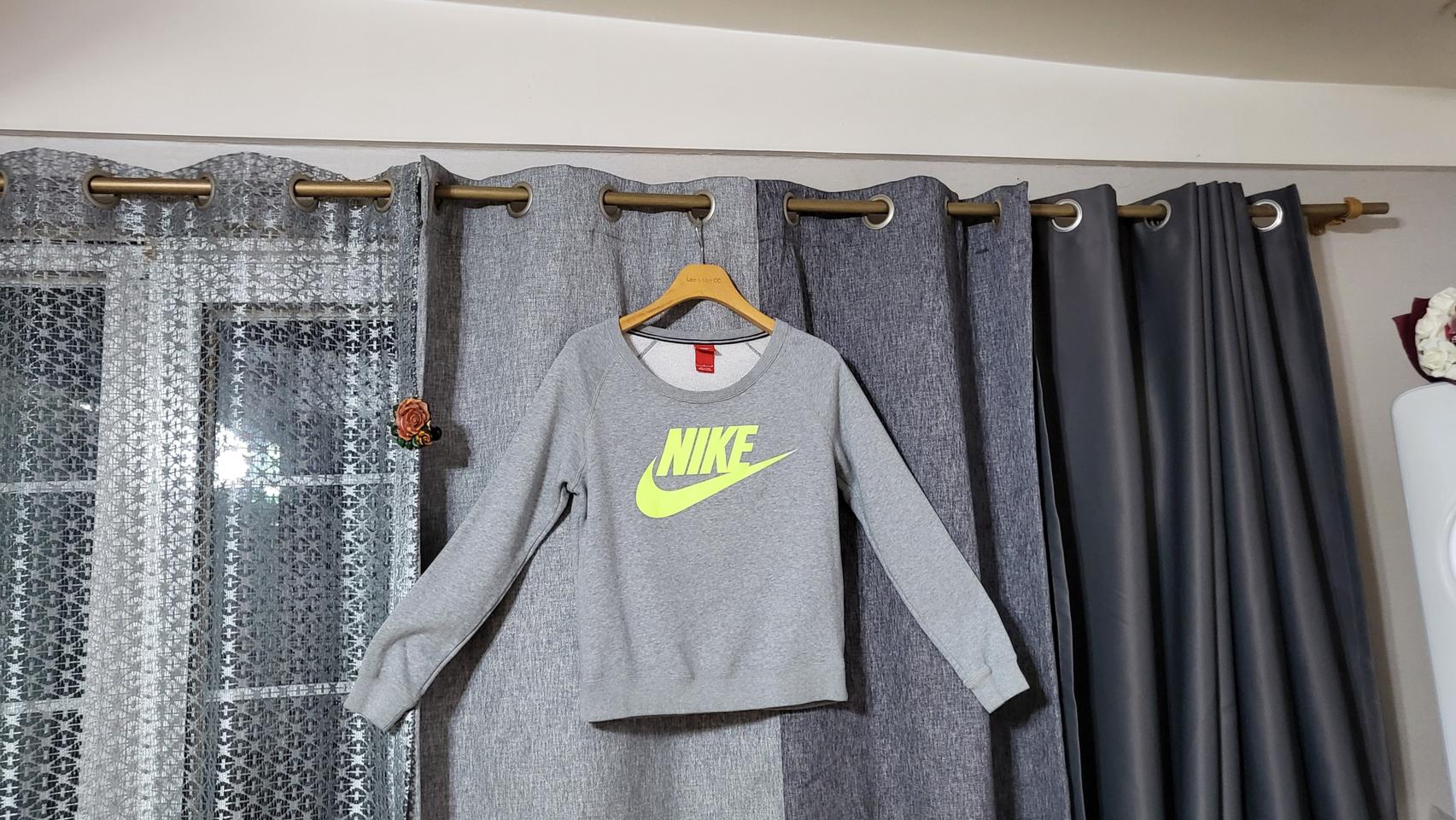 나이키 레온로고 티셔츠(90~L)