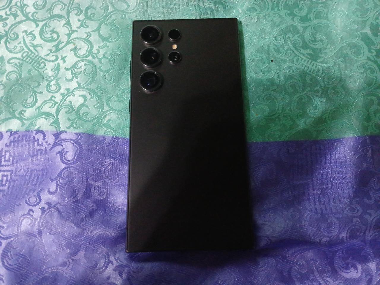 갤럭시 S24 울트라 1테라