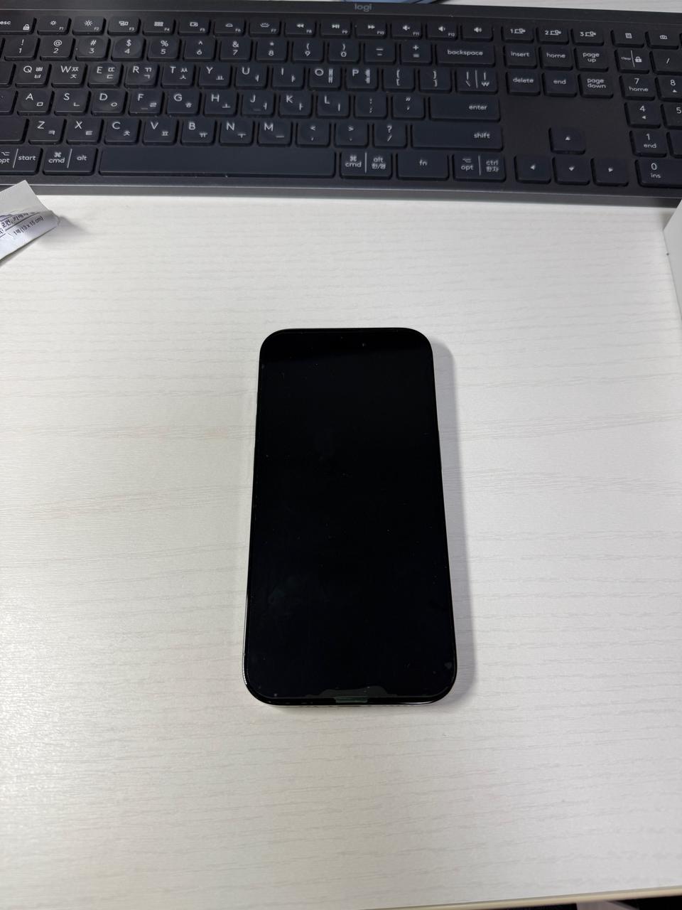 아이폰 14프로 128기가 강남역 직거래 70만원