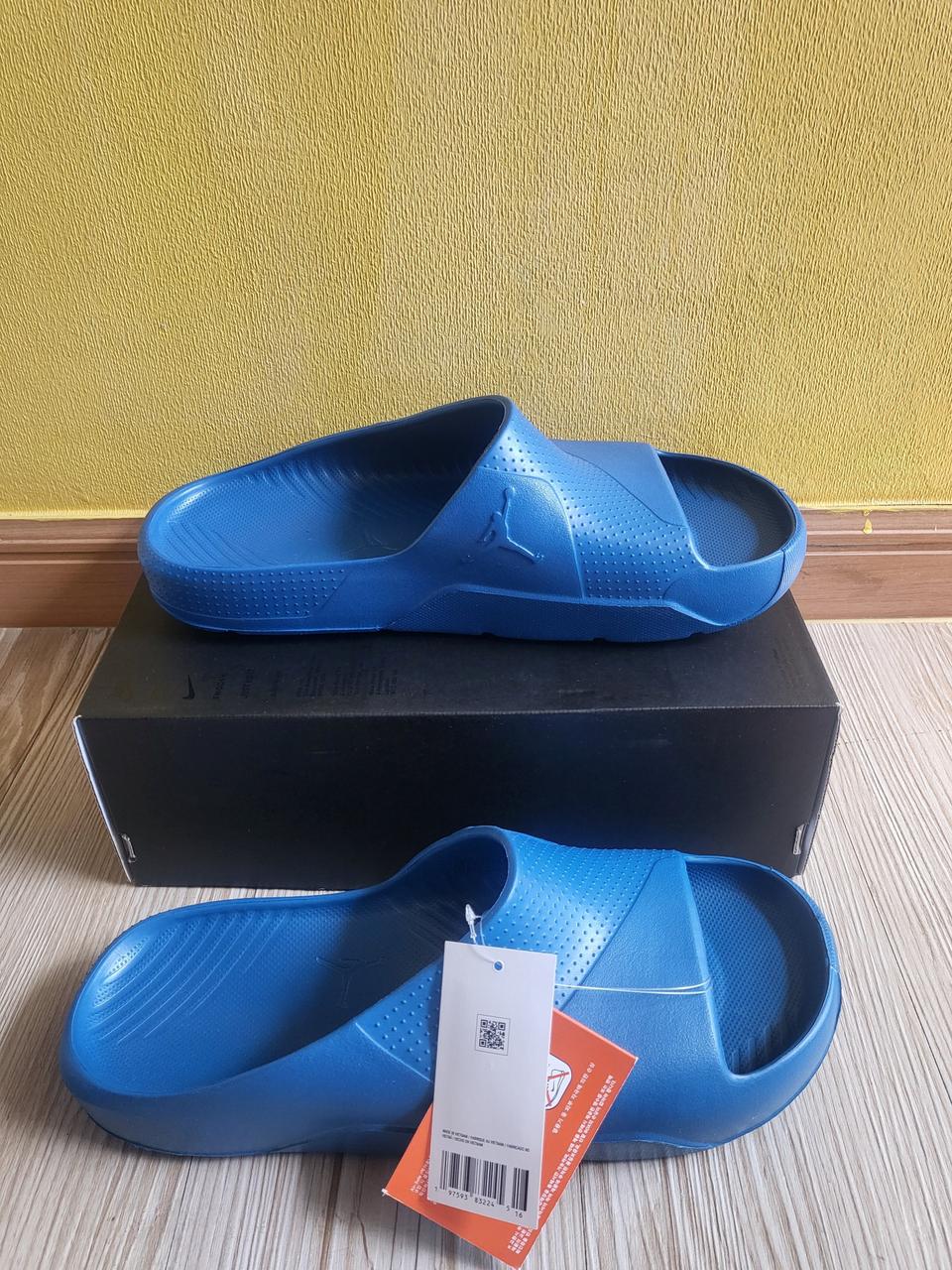 (새상품)나이키 조던 포스트 슬라이드