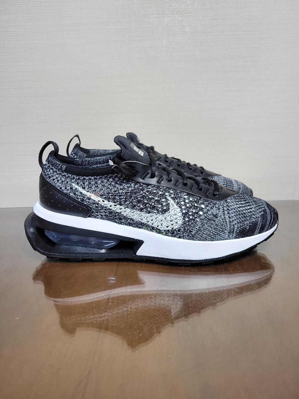 나이키 W 에어맥스 플라이니트 레이서