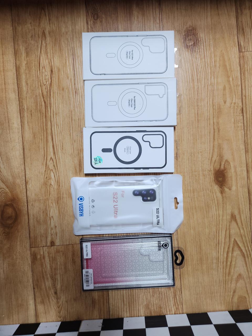 갤럭시 s22 울트라 맥세이프 케이스