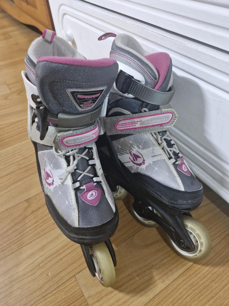 SPITFIRE SL G 인라인 스케이트 (210~230)