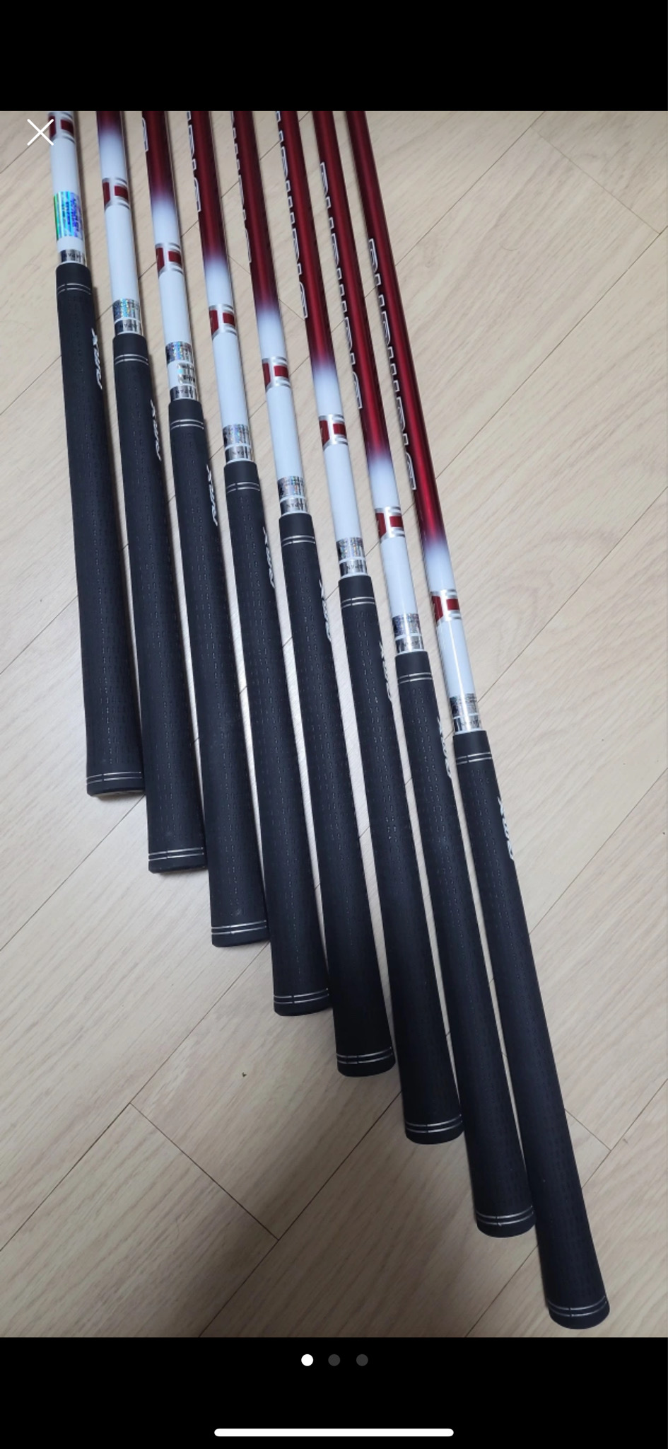 야마하 VD 40 그라파이트