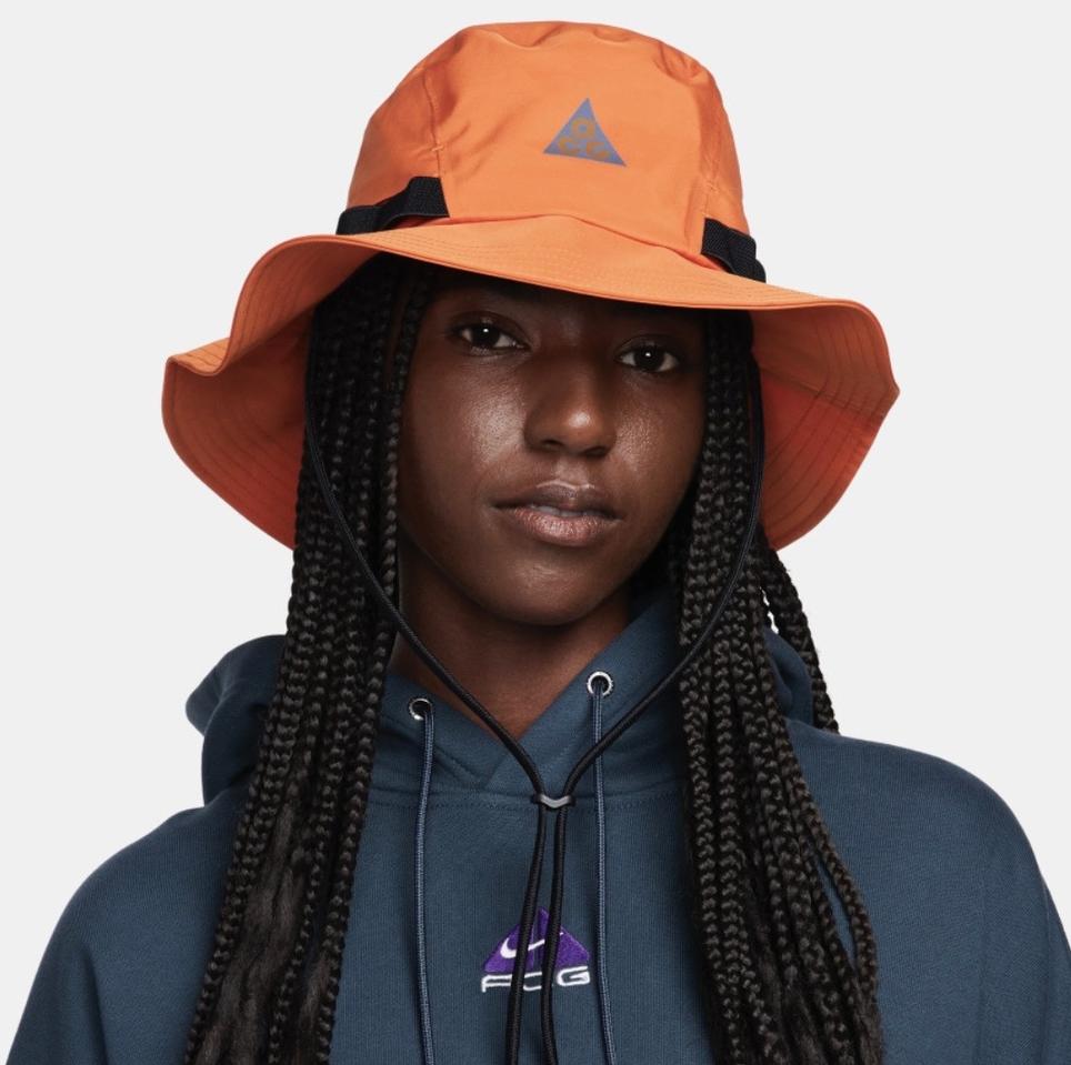 나이키 ACG 고어텍스 버킷햇