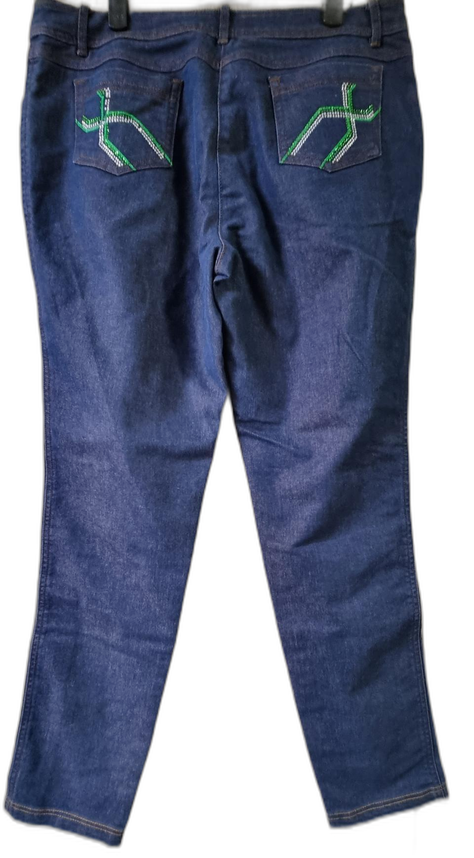 JDX 청바지 32인치