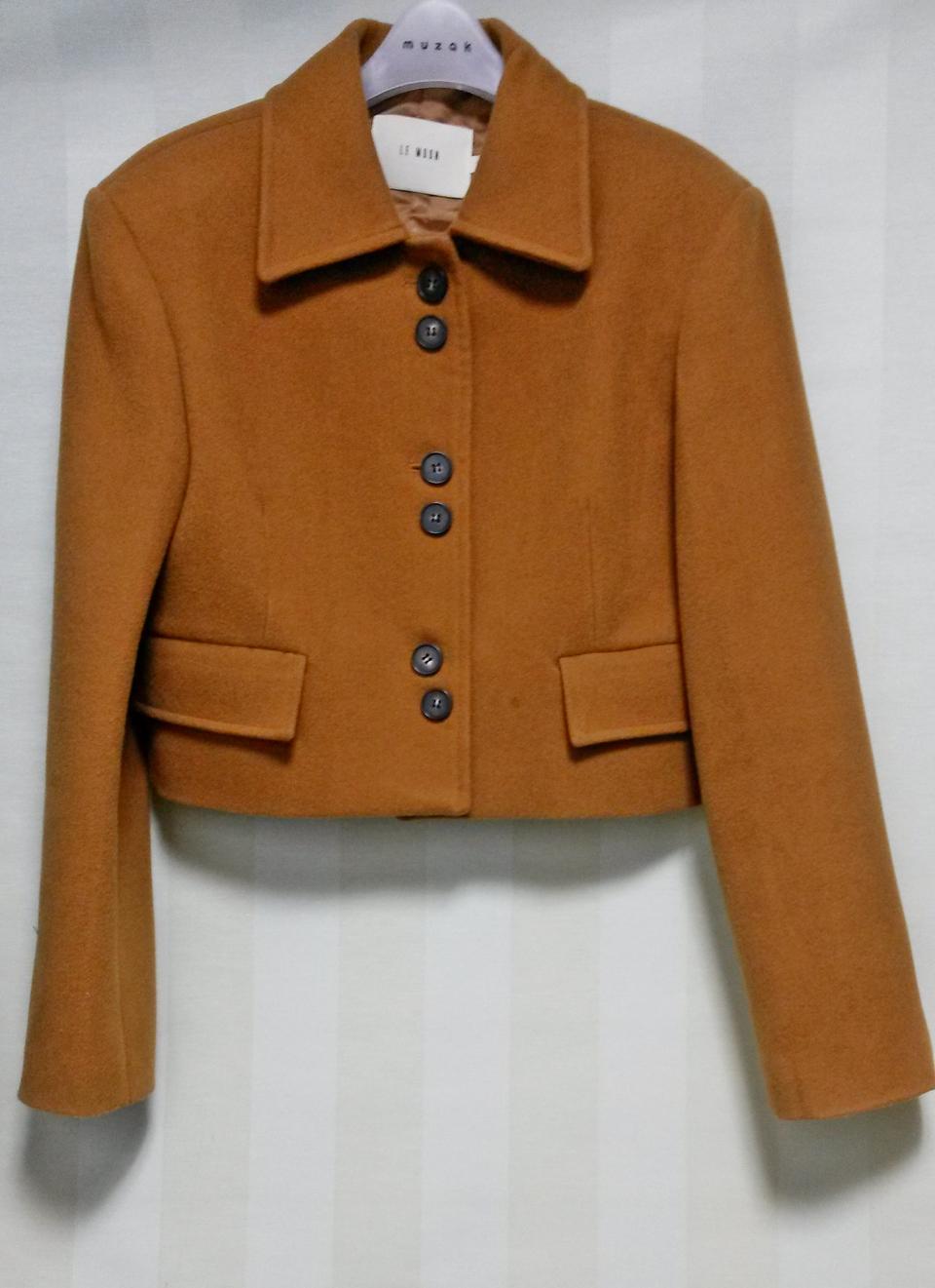 숕  핸드메이트 마이