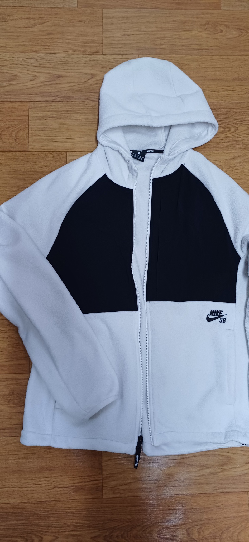 나이키 후드 집업ㆍ95ㆍ후드자켓