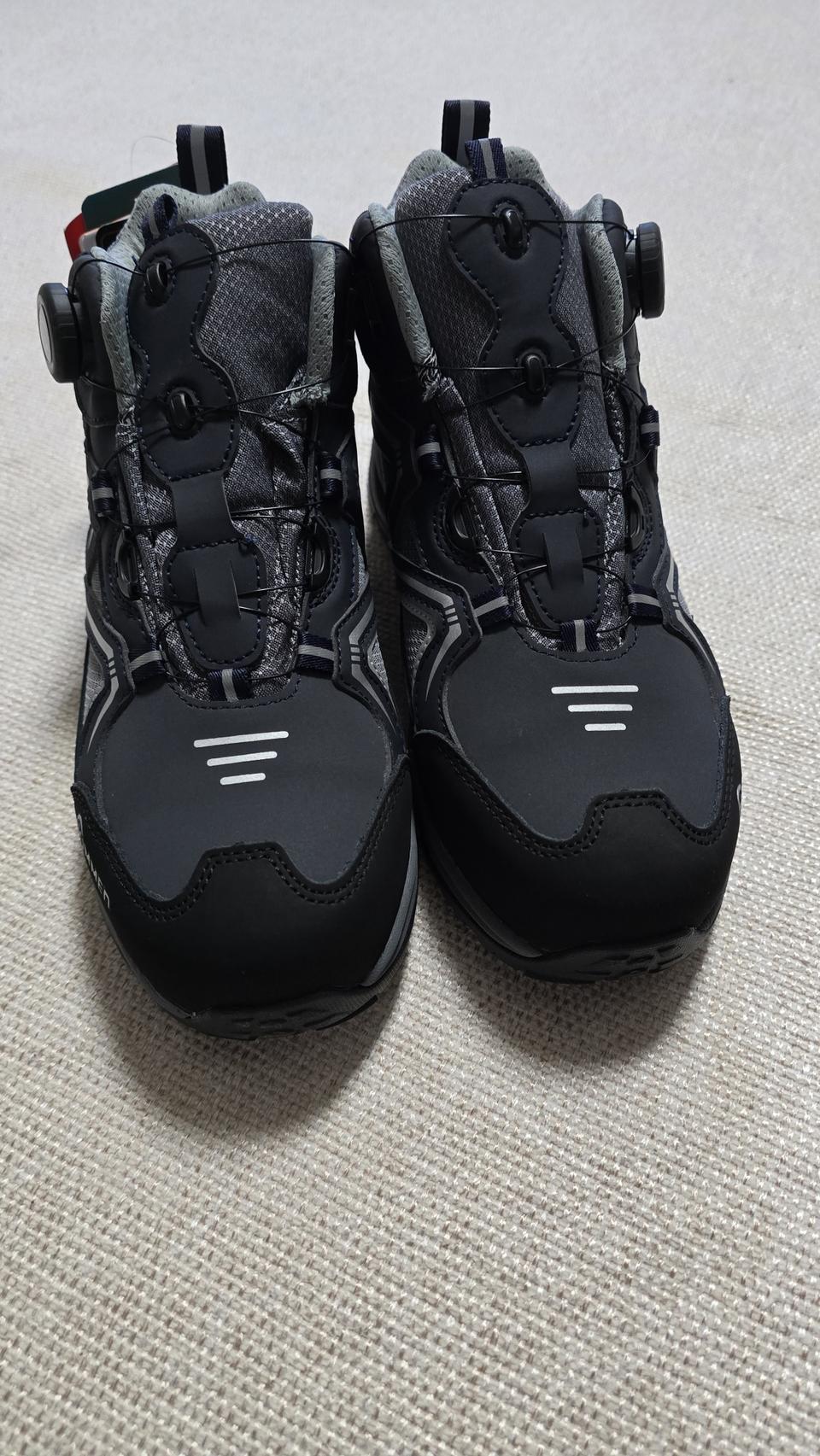 힘맨 작업 안전화