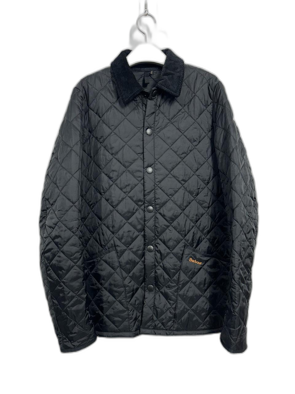 바버 Barbour 퀼팅 패딩자켓