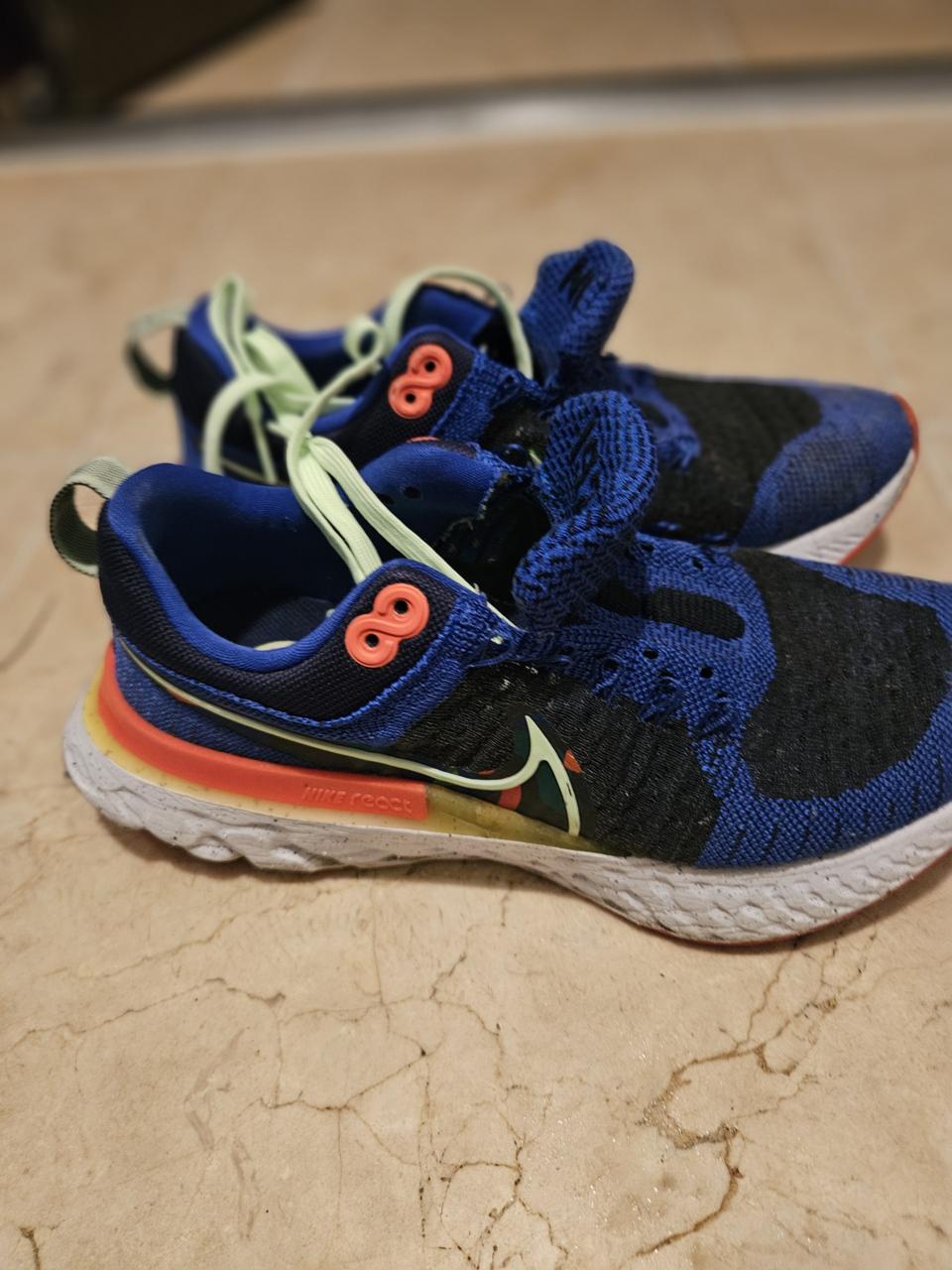 나이키 265사이즈 운동화
