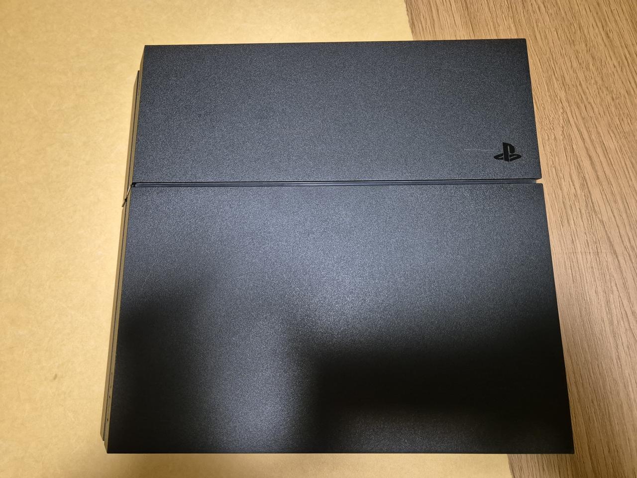 플레이스테이션4 팝니다(직거래)