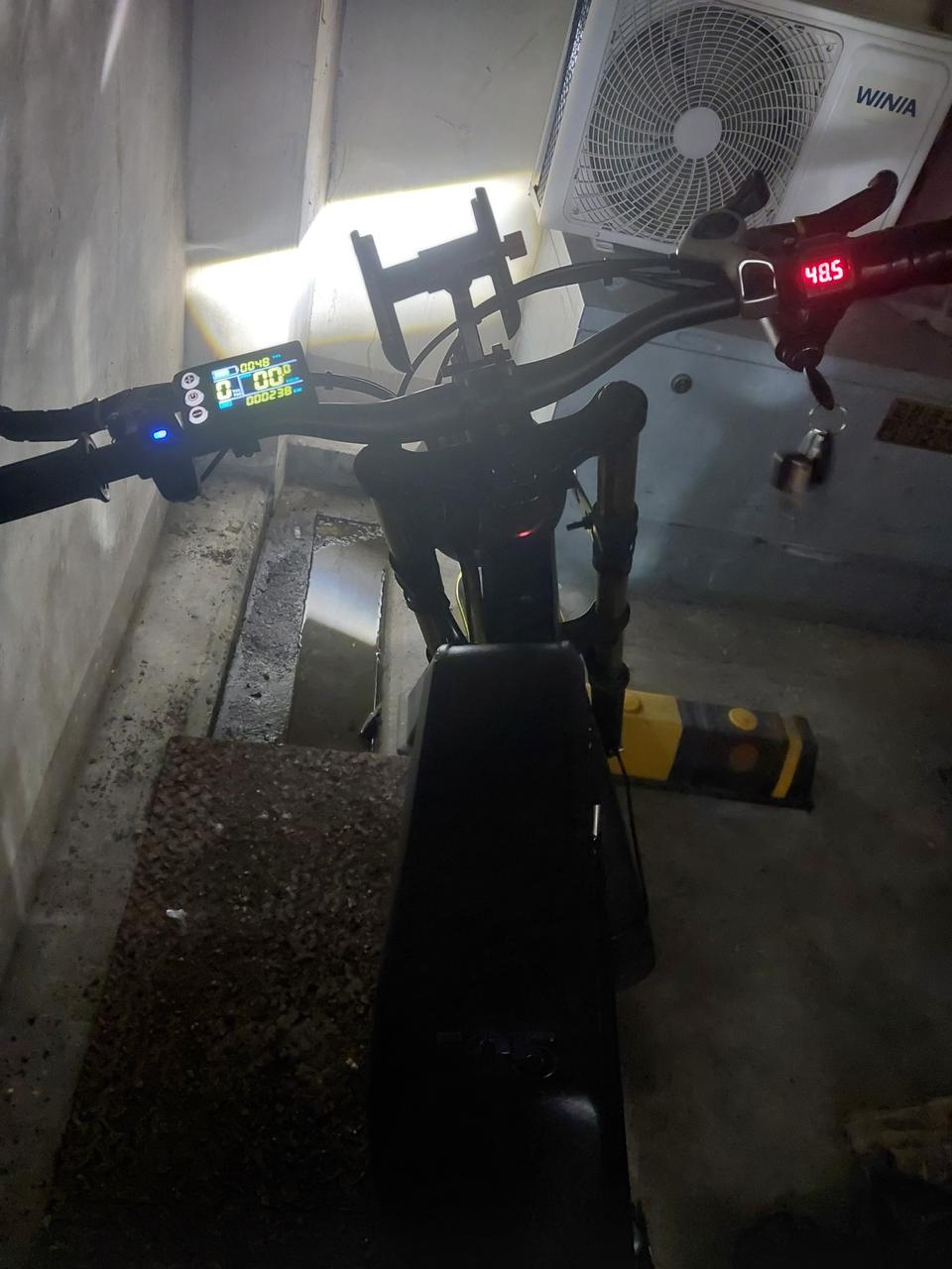 해외직수입 자토바이 팝니다