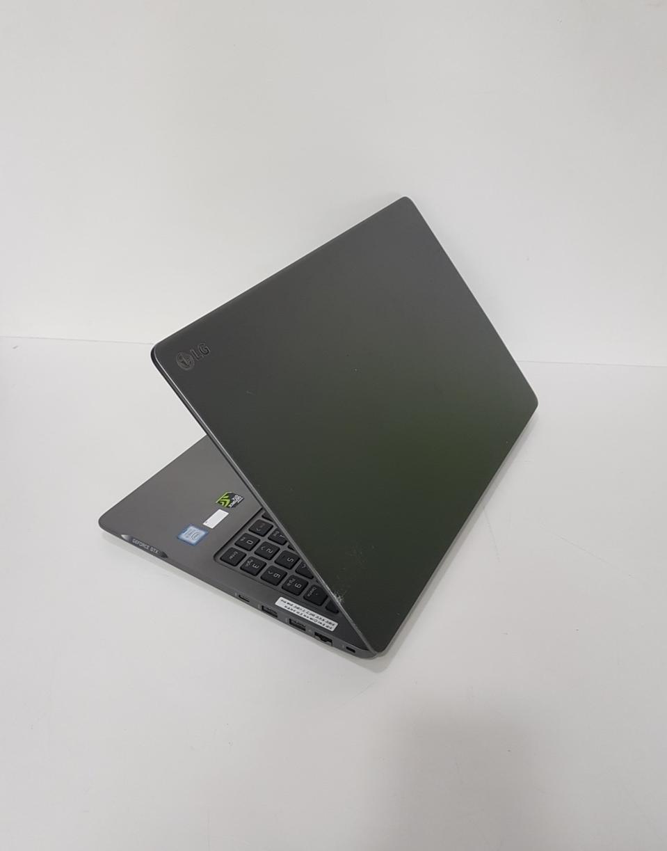 베터리새것!!>슬림LG 15인치게이밍노트북