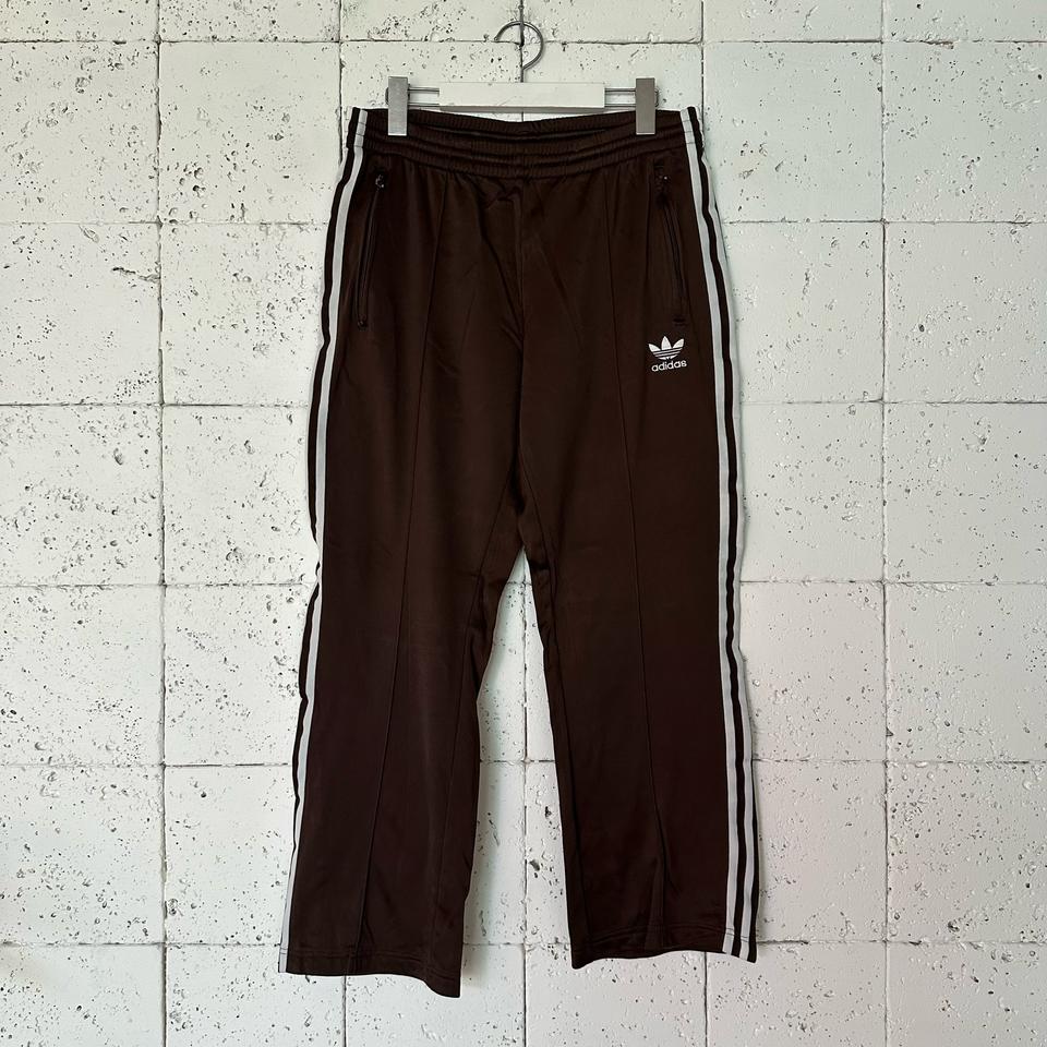 S 아디다스 트랙팬츠