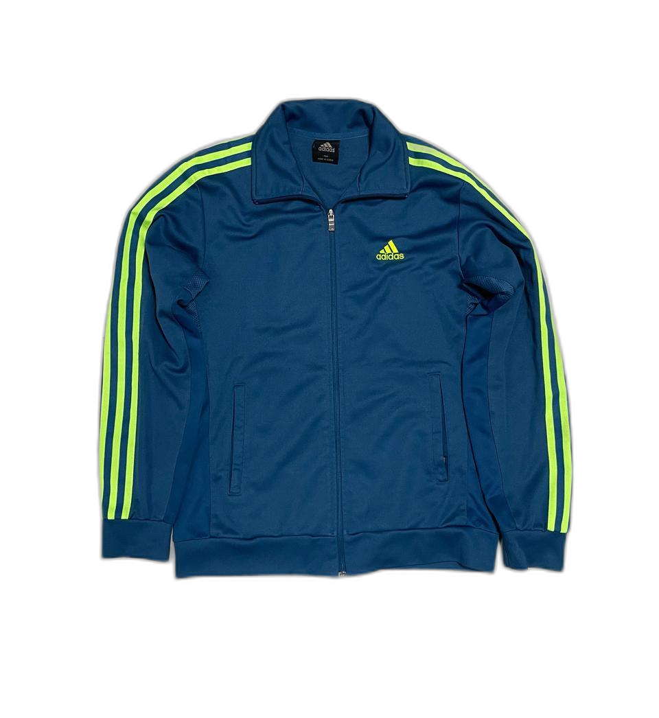 (100)아디다스 TND 트랙탑 져지