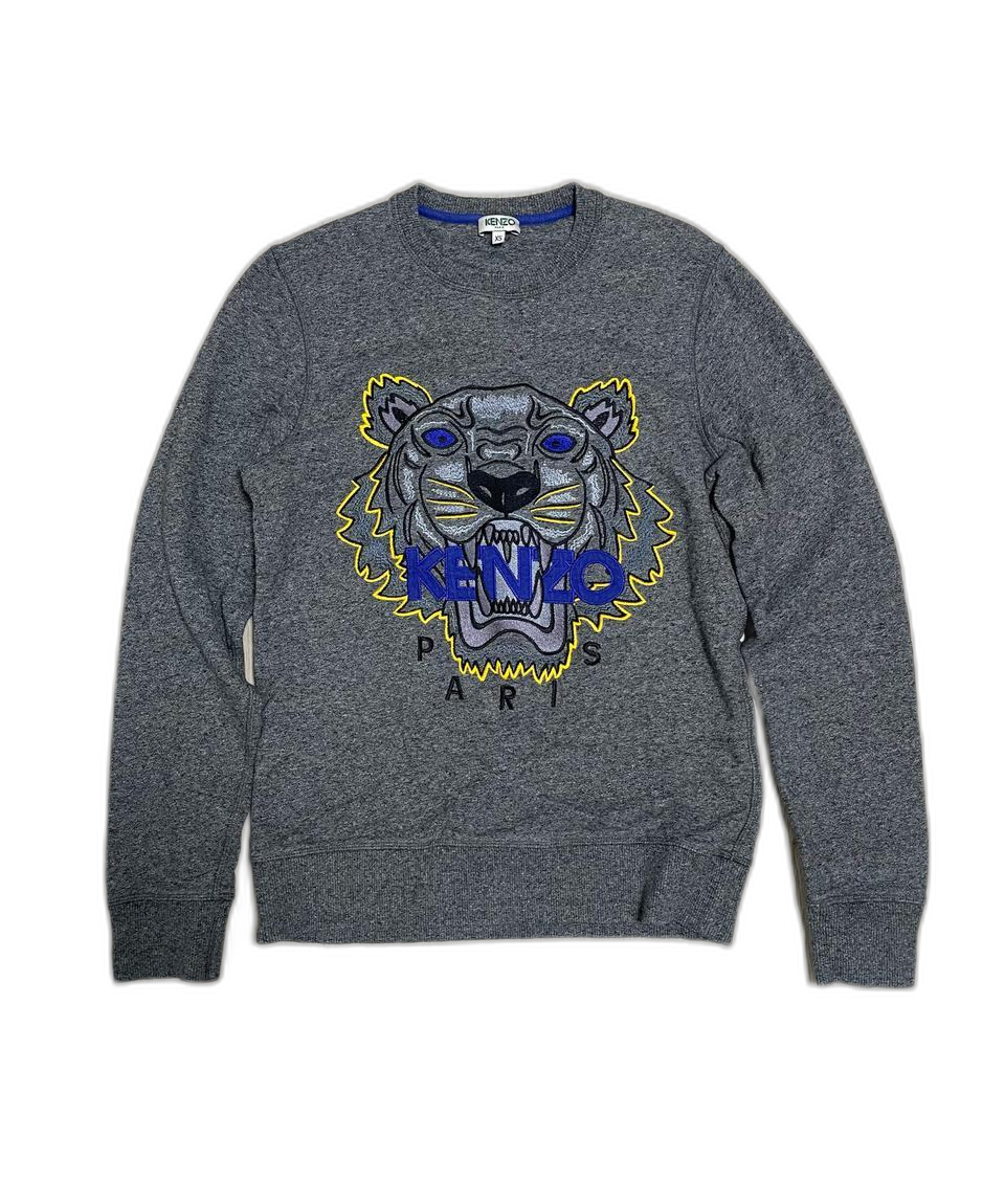 (XS)겐조 맨투맨