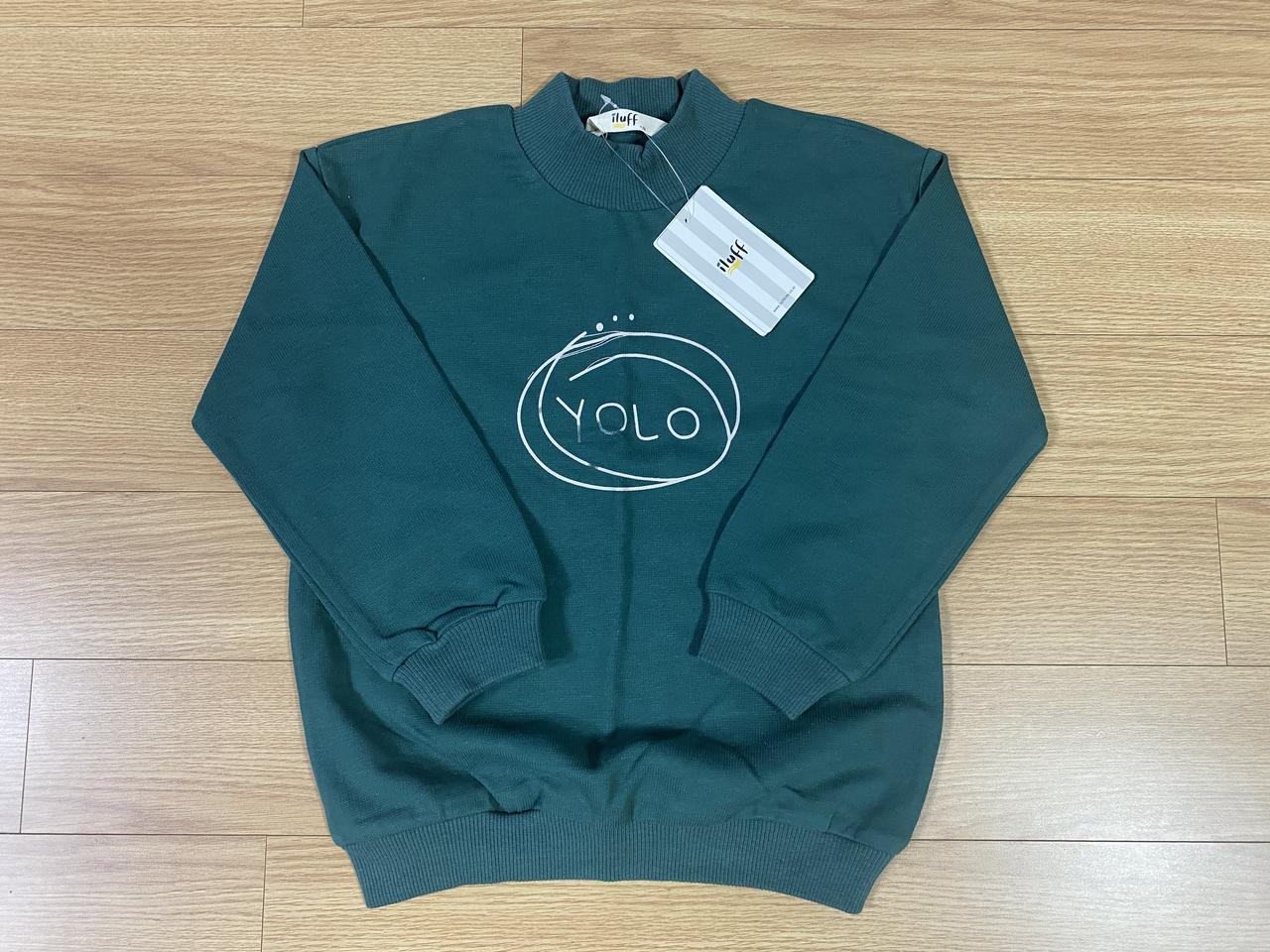 일루프 반폴라티 120