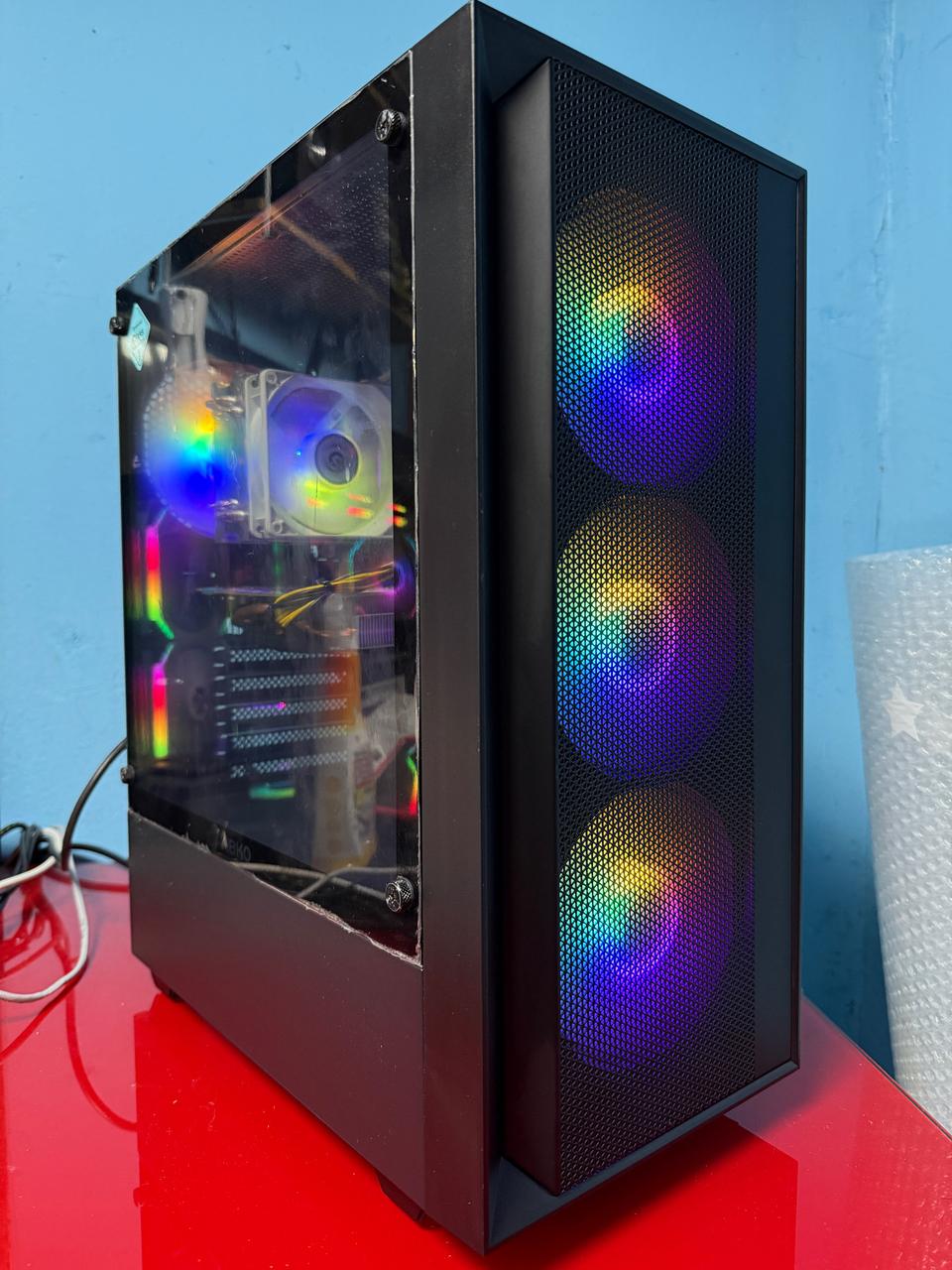 i7 4770 16GB GTX1060 게이밍컴퓨터