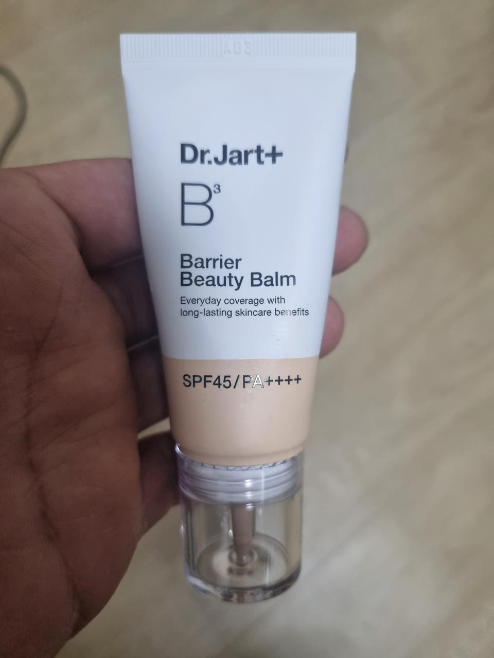 닥터자르트 더메이크업베리어 뷰티밤 30ml