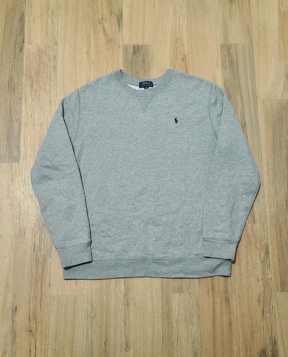 폴로 기모맨투맨(105)