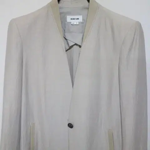 명품 헬무트랭 우먼 자켓(정품) 팝니다.