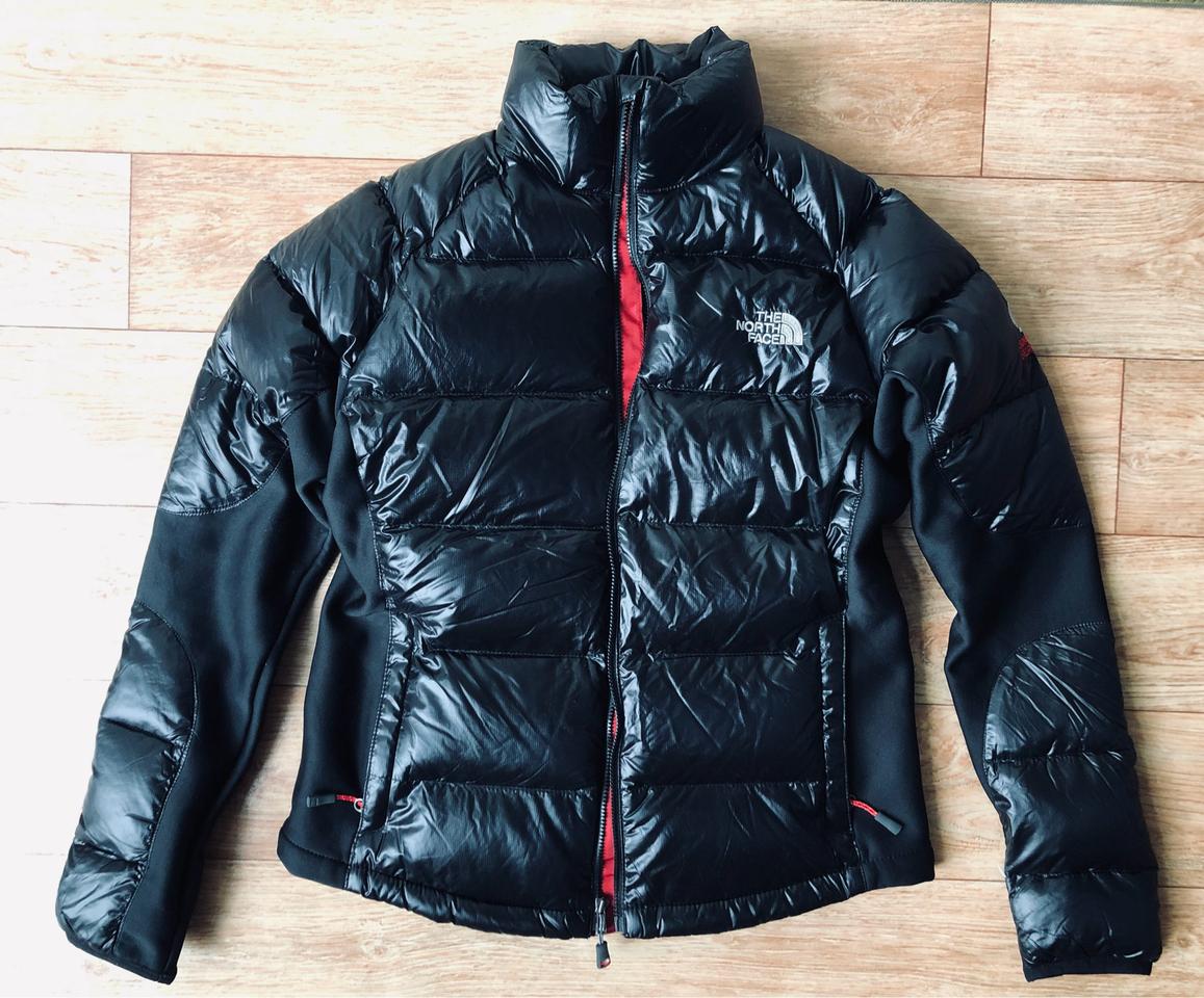 (새상품)노스페이스 패딩