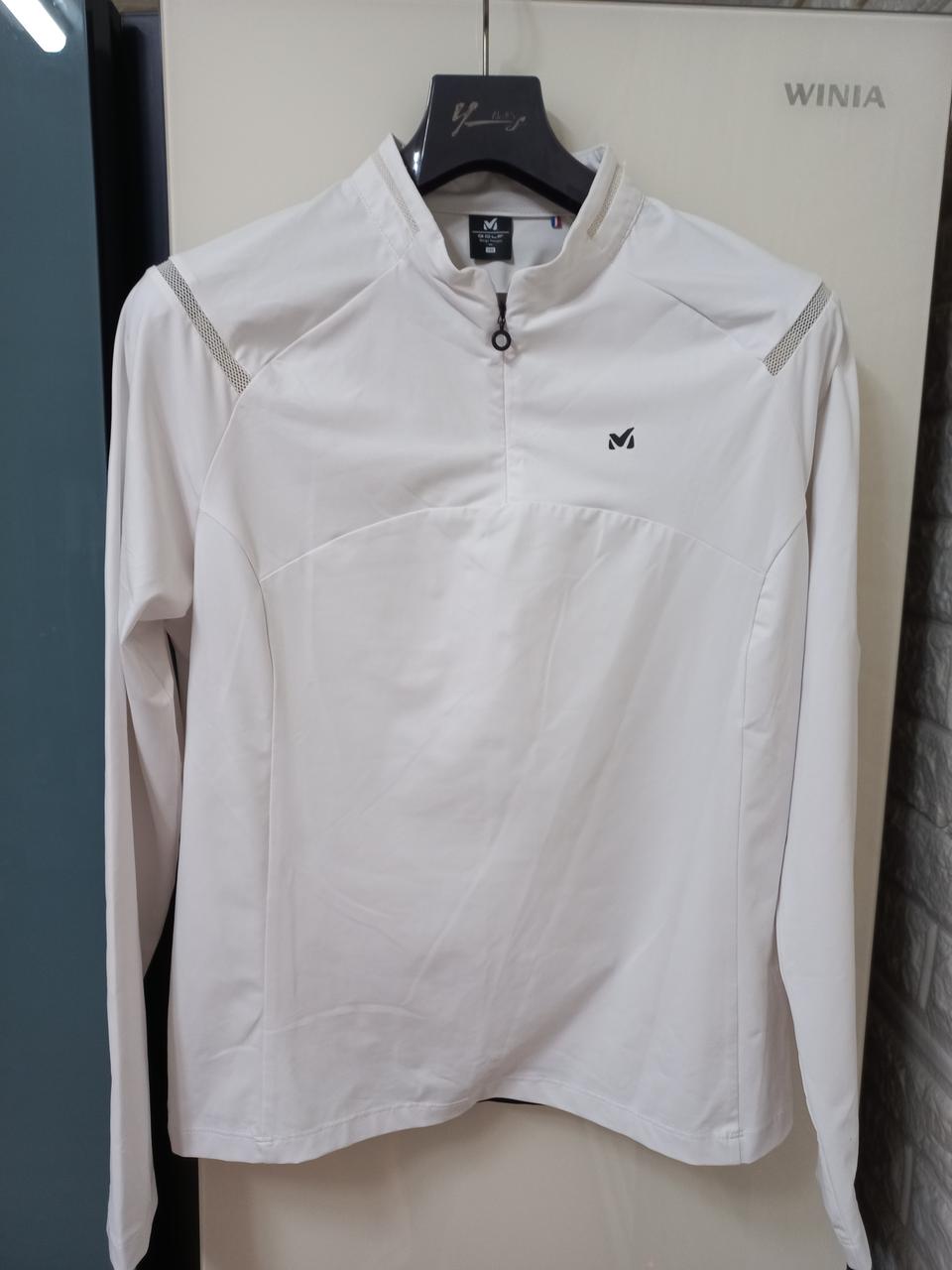 밀레골프반집업