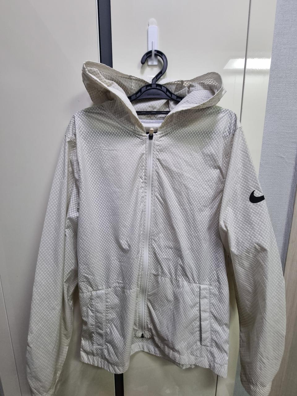 나이키 바람막이