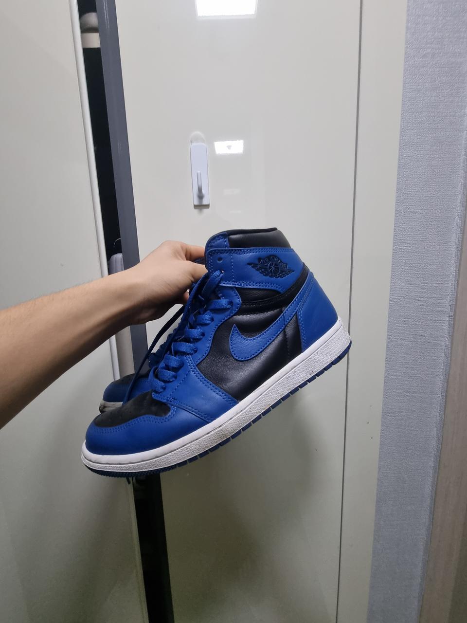 나이키 조던 하이 운동화