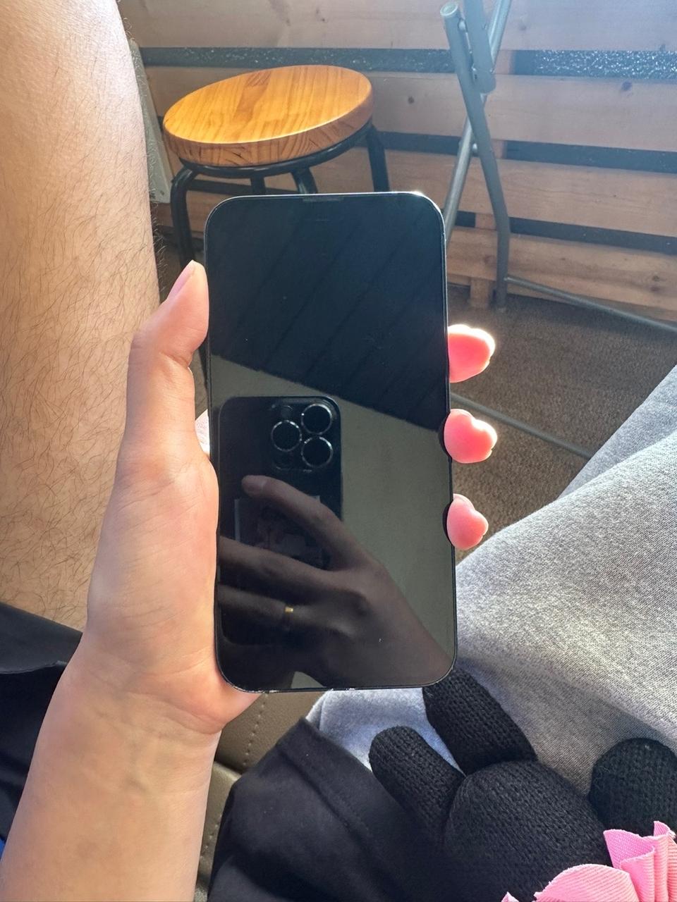 아이폰13 미드나이트 128기가