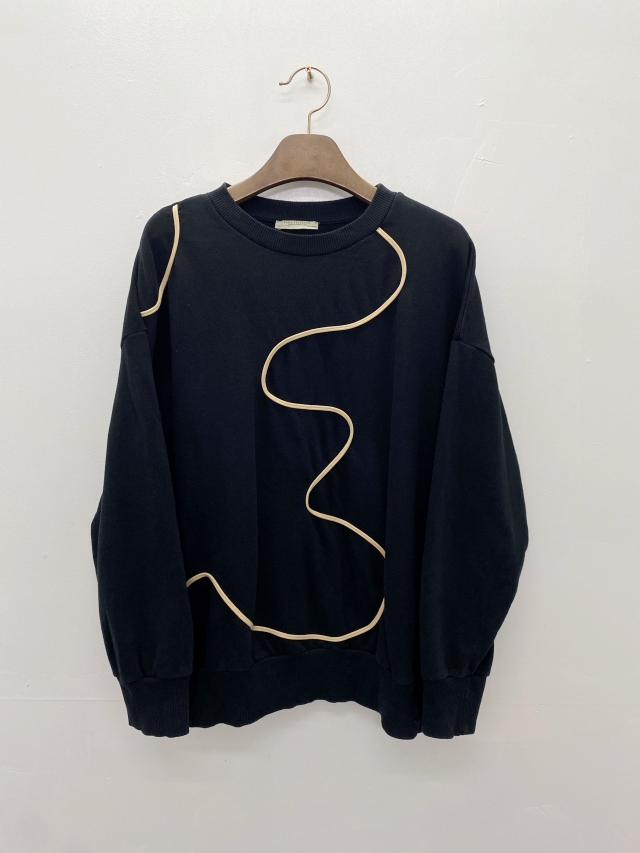 363 ZARA 자라 맨투맨 (M 28)